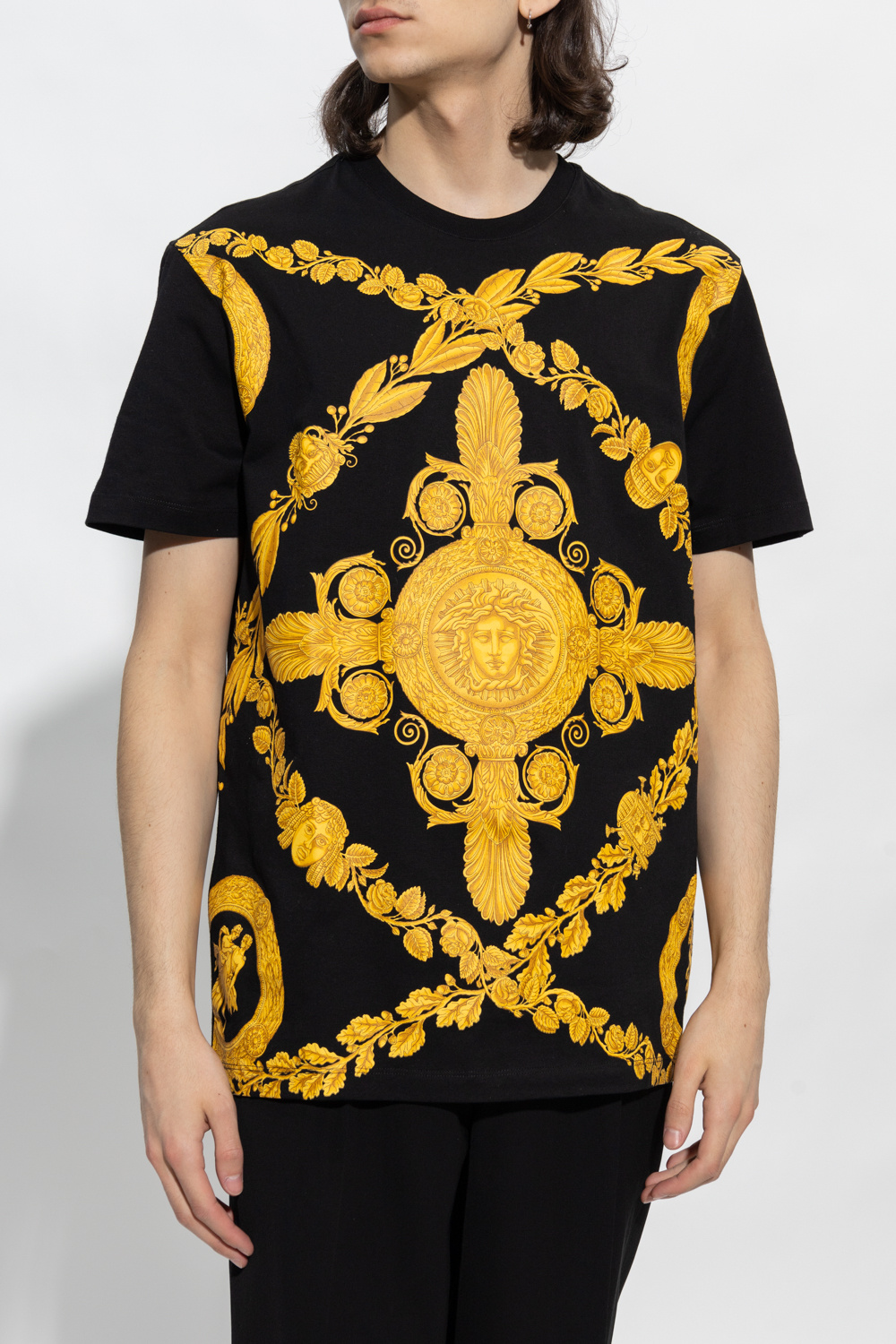 Versace shirts 2024 price in rands